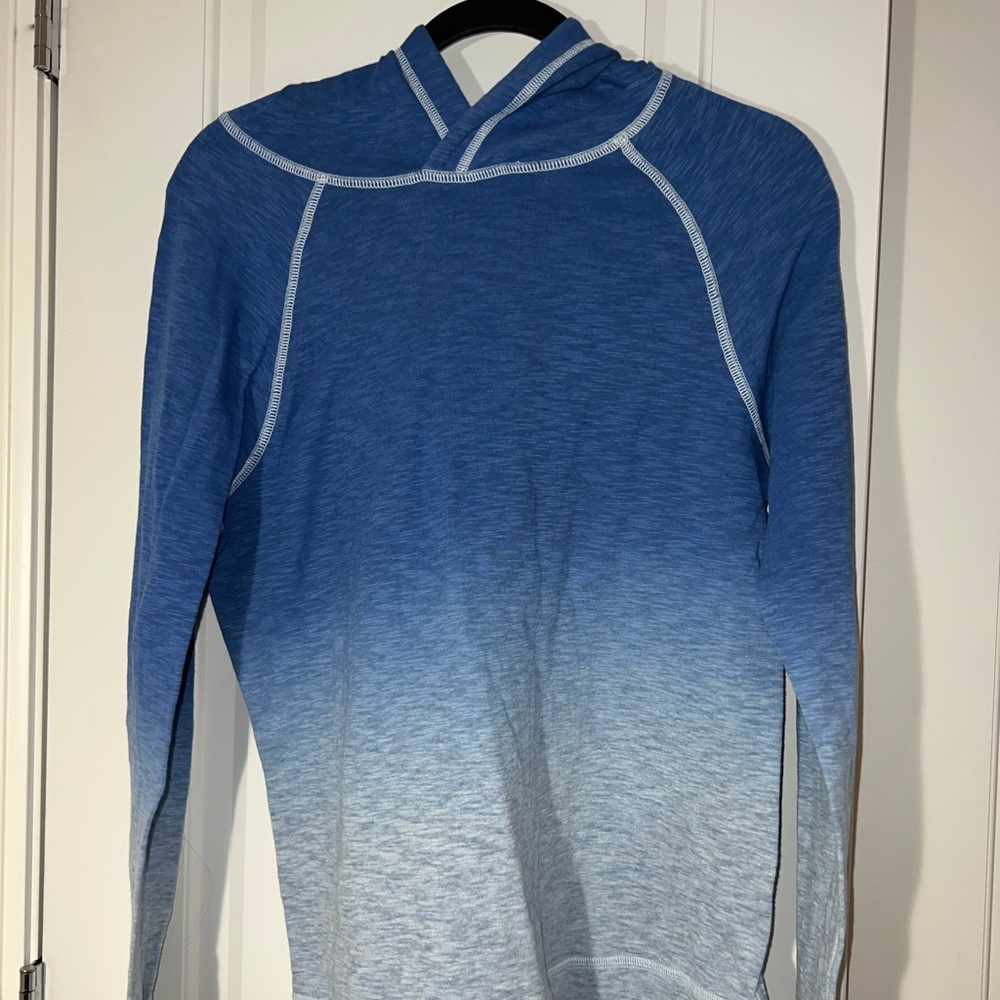 Long-Sleeve Sweater